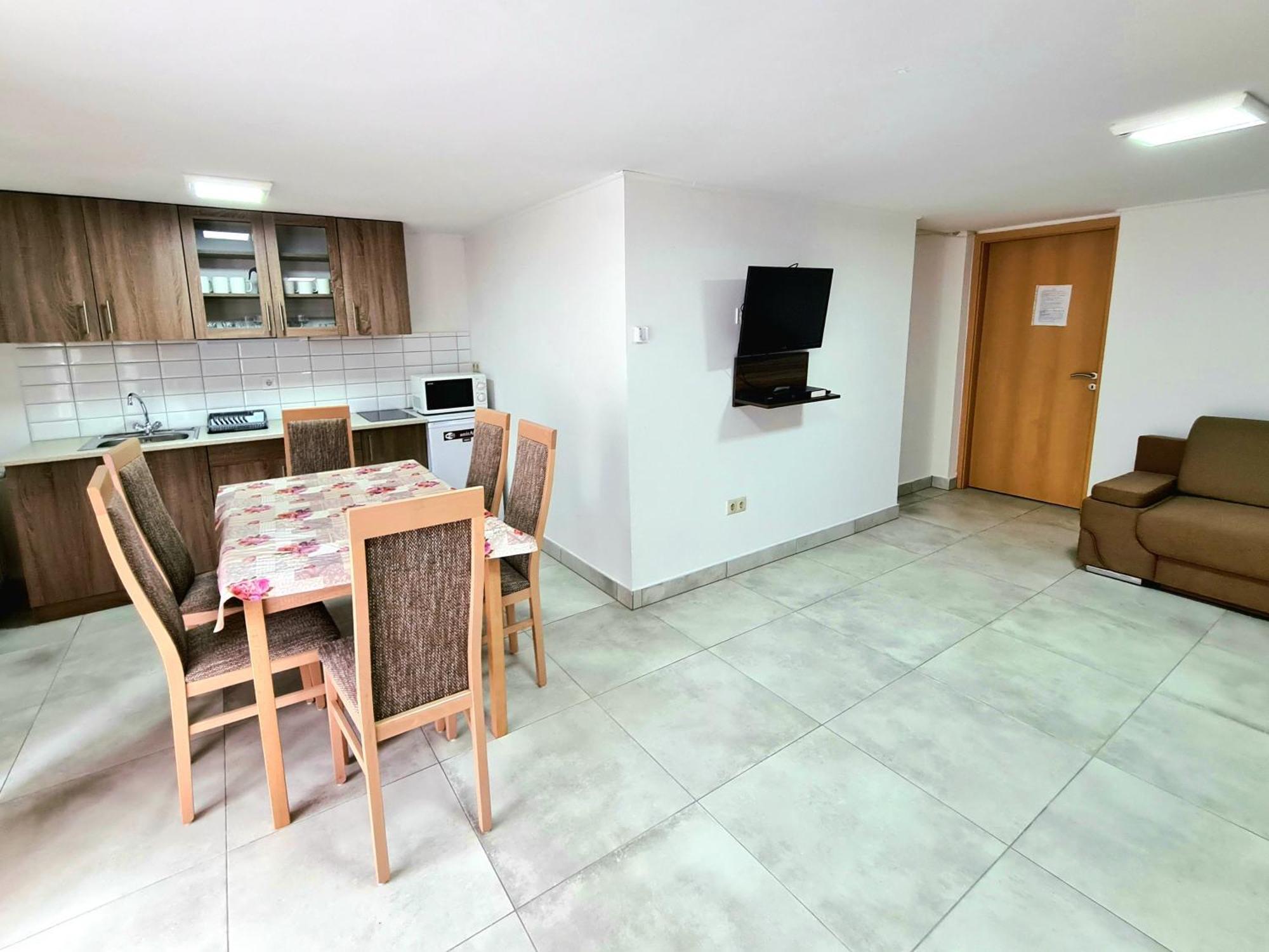 Anita Apartman Sopron Exterior foto