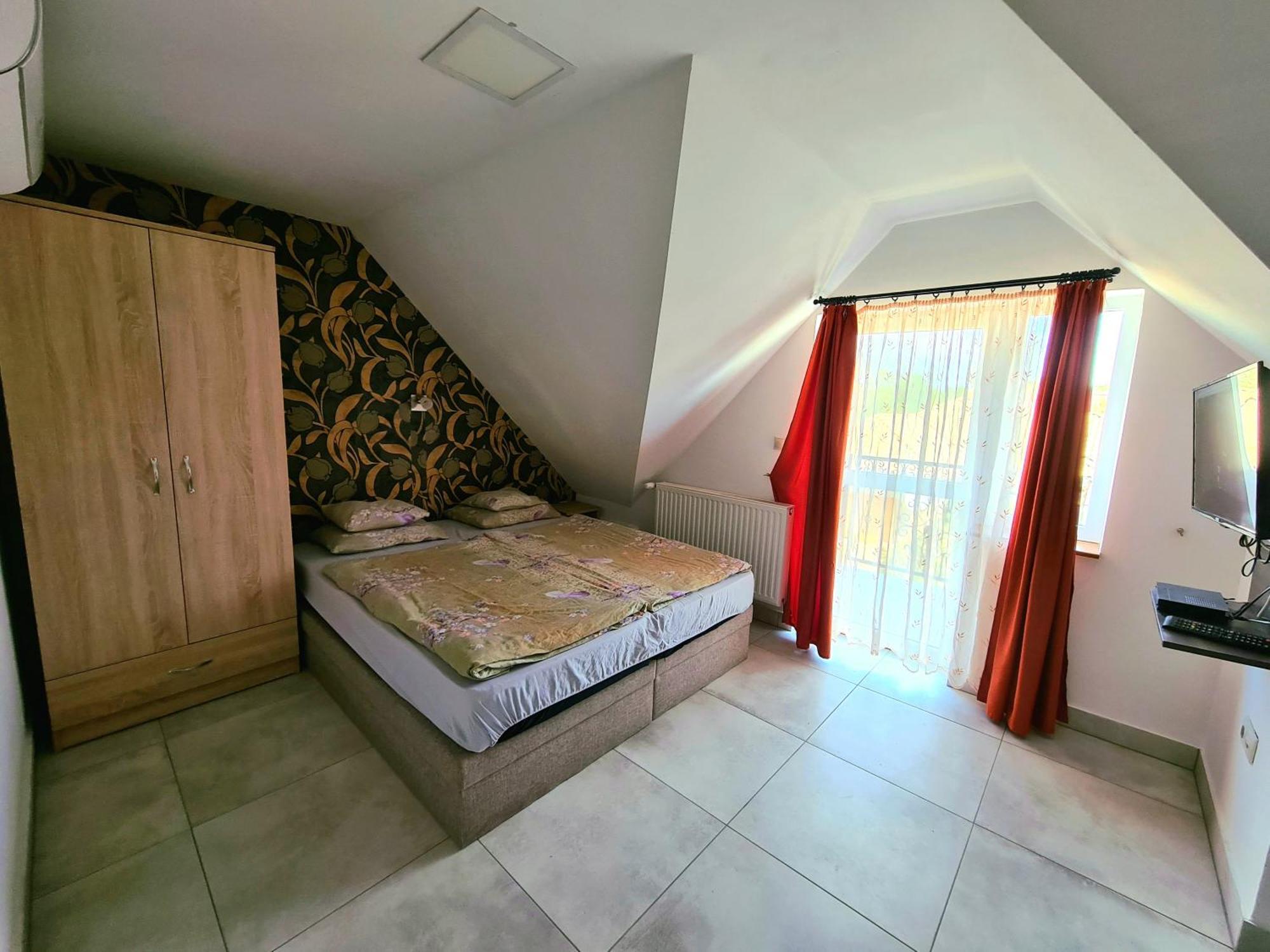 Anita Apartman Sopron Exterior foto