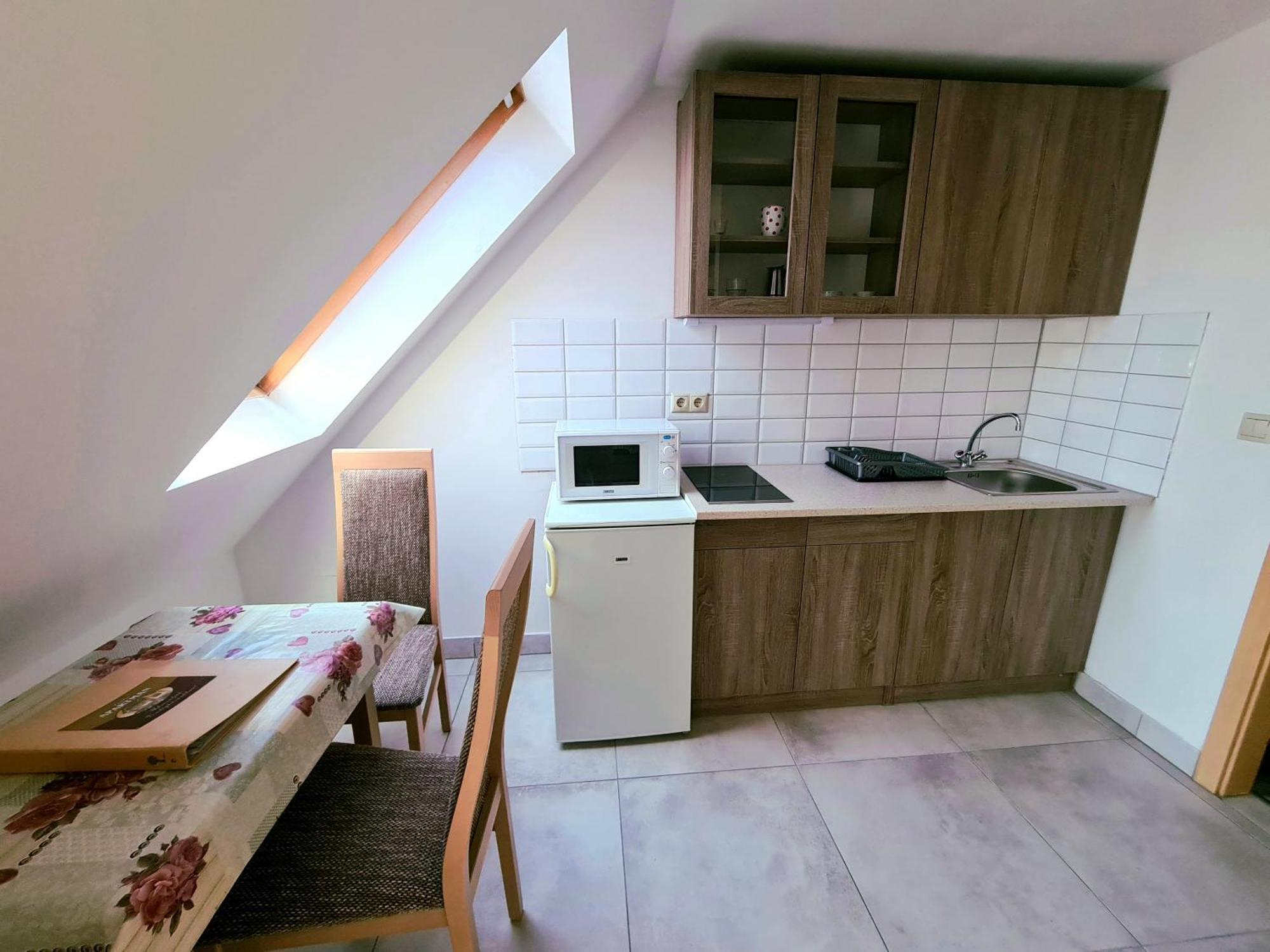 Anita Apartman Sopron Exterior foto